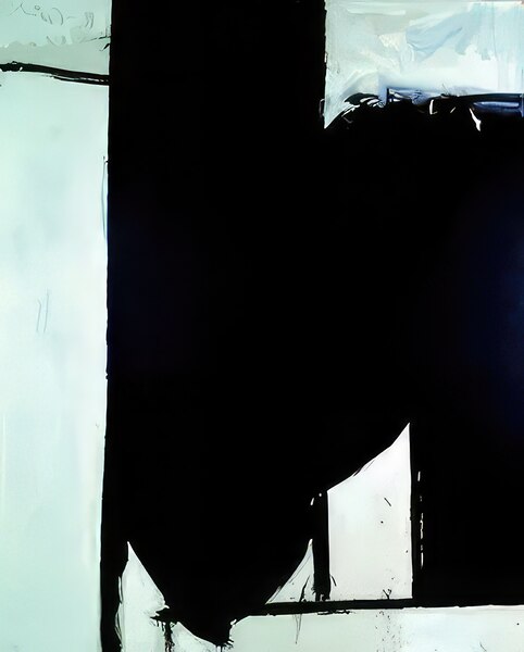 Robert Motherwell 17 Print