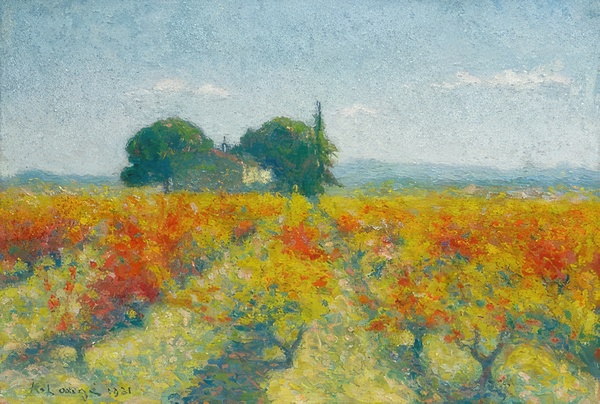 Achille Lauge Art 46 Digital Download