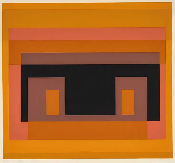 Josef Albers    18 Digital Download
