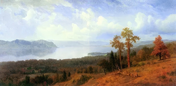 Albert Bierstadt 40 Print