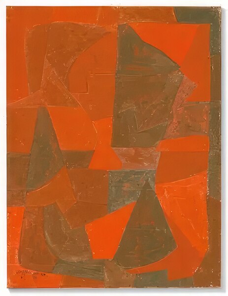 Serge Poliakoff 15 Digital Download