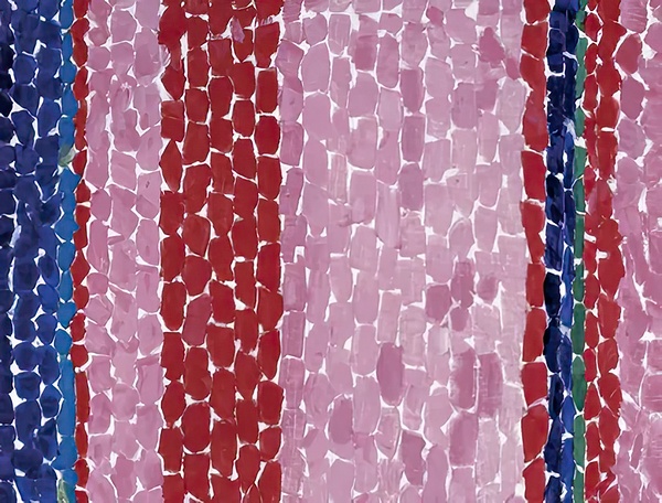 Alma Thomas 15 Print