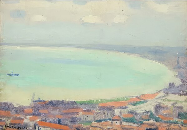 Albert Marquet  9 Print