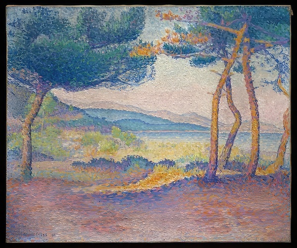Henri Edmond Cross 50 Print