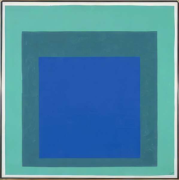 Josef Albers    11 Digital Download