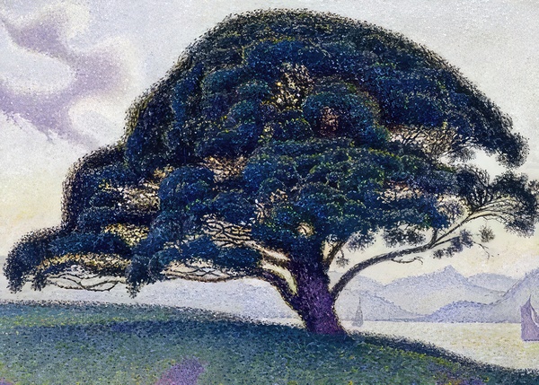 Henri Edmond Cross 33 Print
