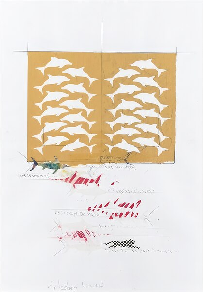 Roy Lichtenstein 32 Print