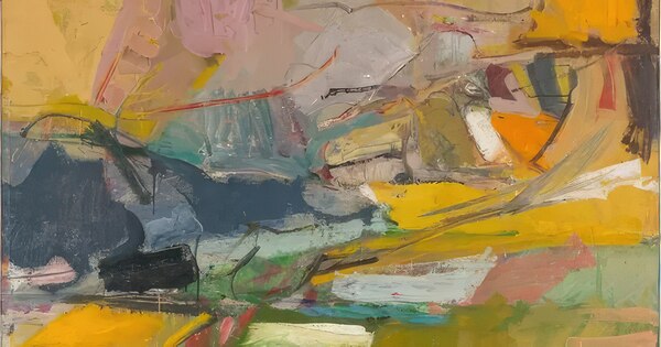 Richard Diebenkorn 26 Print