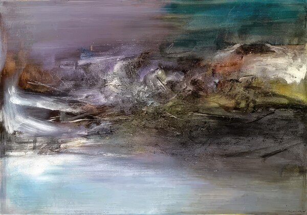 Zao Wo Ki 13 Digital Download