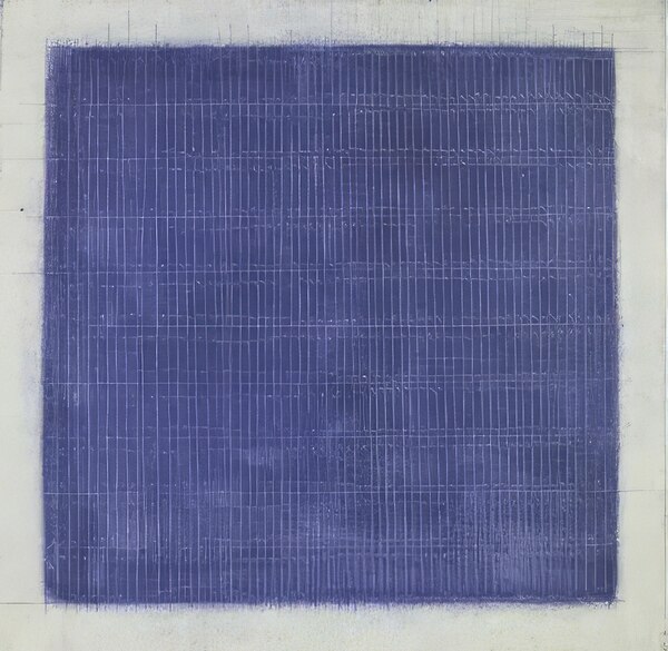 Agnes Martin    37 Print
