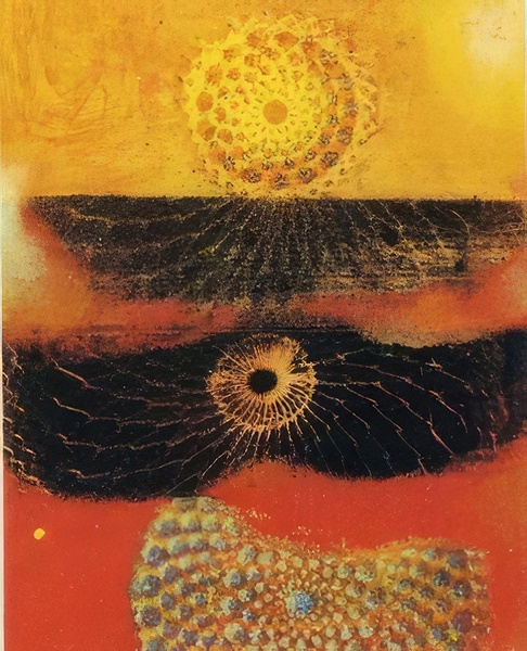 Max Ernst 29 Print