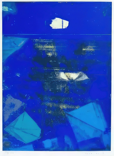Max Ernst 35 Print