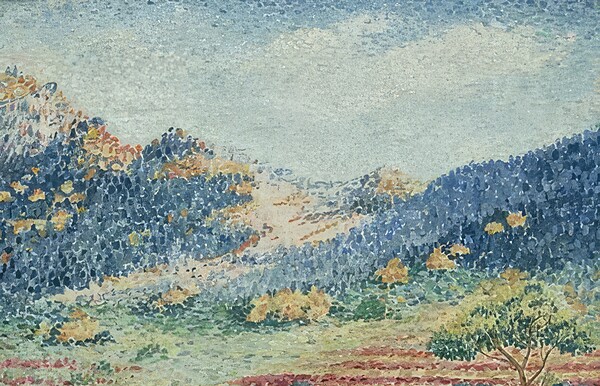 Henri Edmond Cross 42 Print