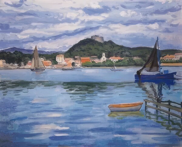 Albert Marquet  29 Print