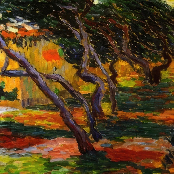 Alexej von Jawlensky 3 Print