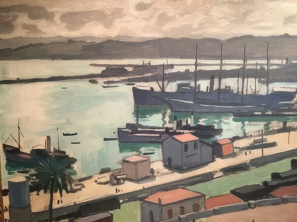Albert Marquet  17 Print