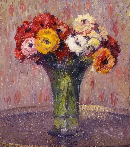  Art by Henri Martin 9 Print