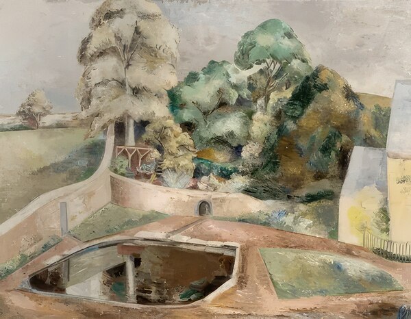Paul Nash 19 Digital Download