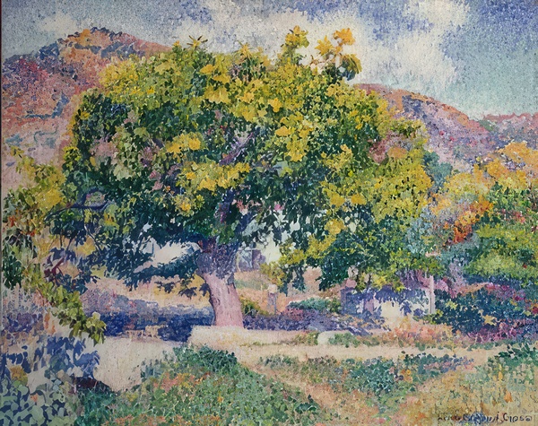 Henri Edmond Cross 30 Print