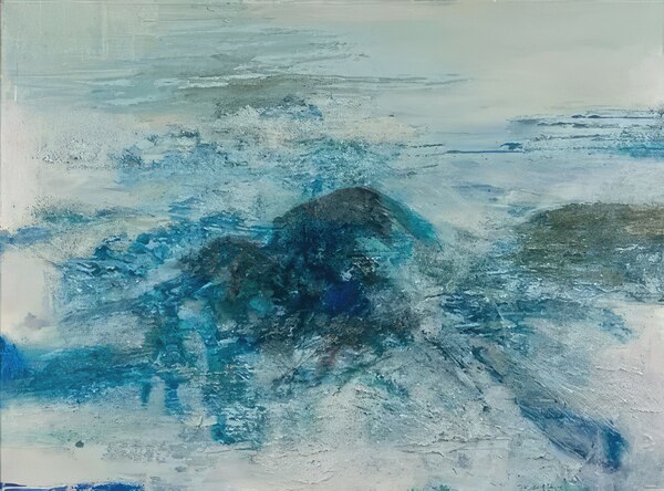 Zao Wo Ki 4 Digital Download