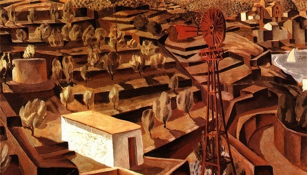 Salvador Dalí 13 Print