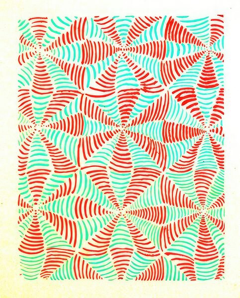 Sonia Delaunay 17 Digital Download