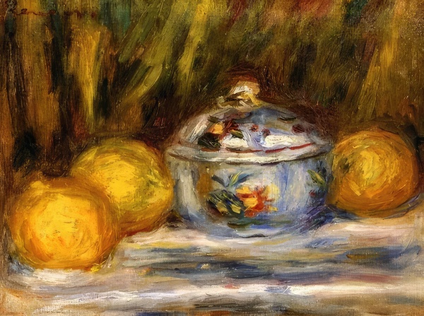 Art by Auguste Renoir 1 Digital Download
