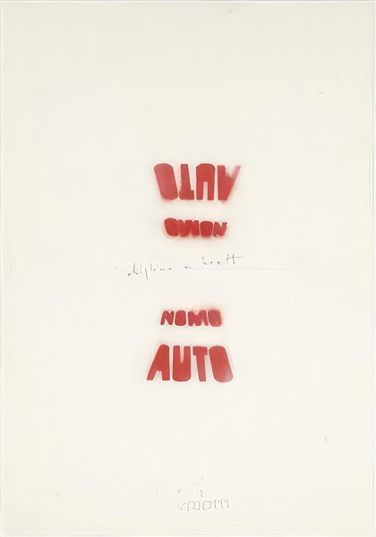 Roy Lichtenstein 21 Print