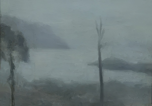 Clarice Beckett 47 Print