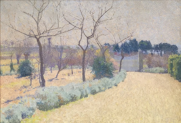 Achille Lauge Art 1 Print