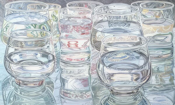 Chaim Soutine 23 Print