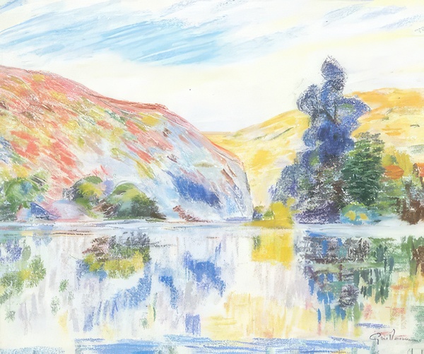 Armand Guillaumin 31 Print