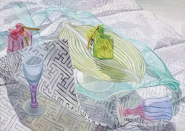 Chaim Soutine 3 Print