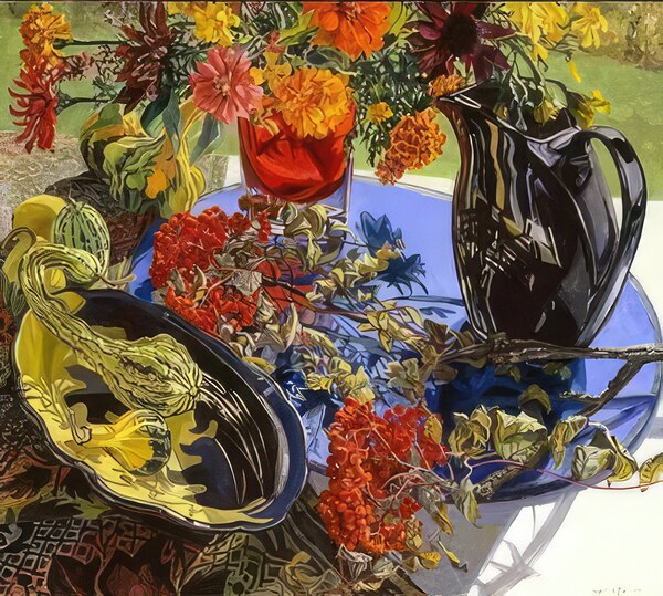 Chaim Soutine 50 Print