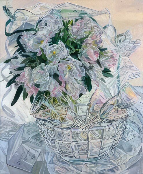 Chaim Soutine 55 Print