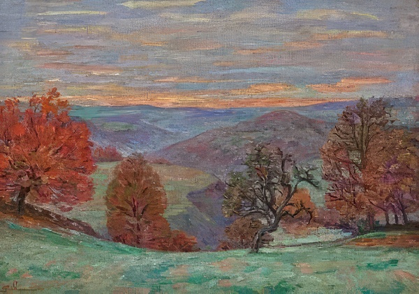 Armand Guillaumin 49 Print