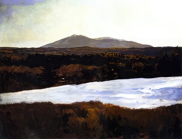 Rockwell Kent  49 Print