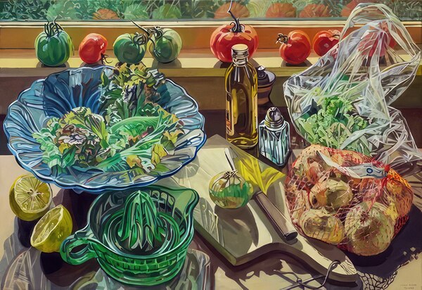 Chaim Soutine 33 Print