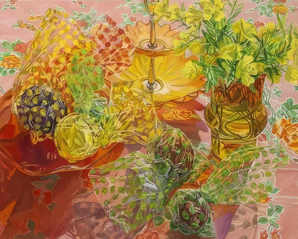 Chaim Soutine 37 Print