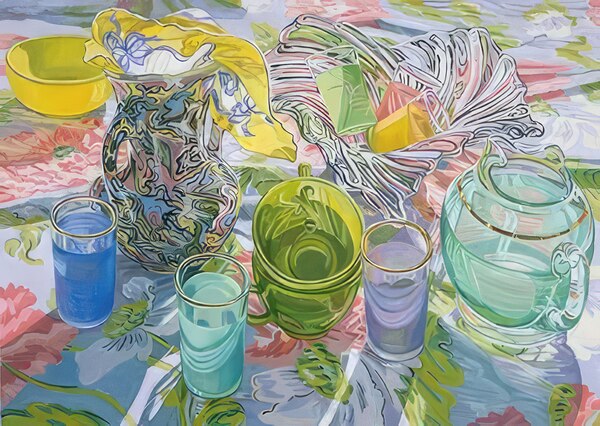 Chaim Soutine 25 Print