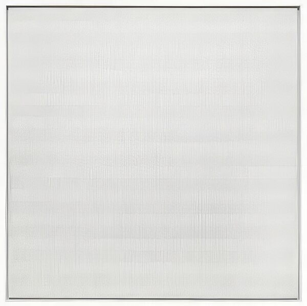 Agnes Martin    42 Print