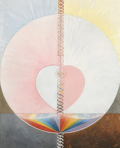 Hilma af Klint 45 Digital Download