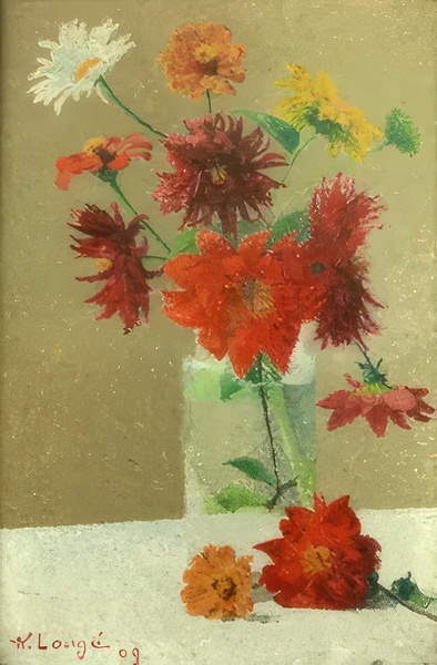 Achille Lauge Art 2 Print