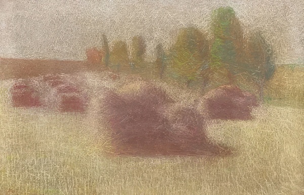 Achille Lauge Art 47 Print