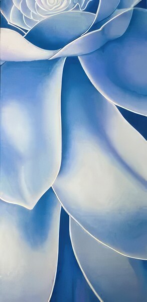 Georgia OKeeffe  Print