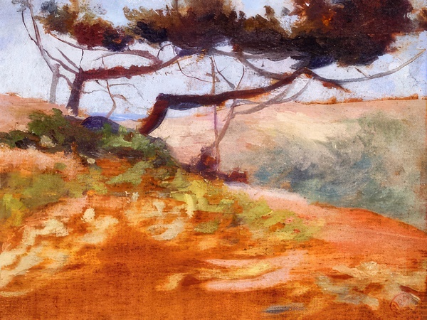 Henri Edmond Cross 56 Digital Download