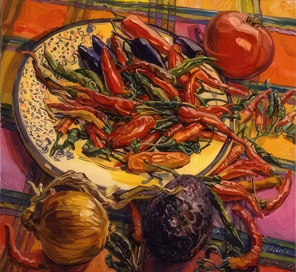 Chaim Soutine 29 Print