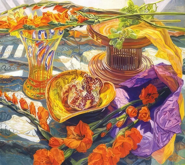 Chaim Soutine 2 Print