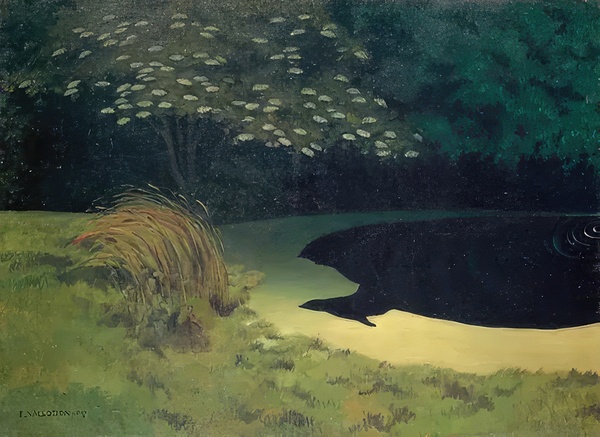 Félix Thiollier 1 Print