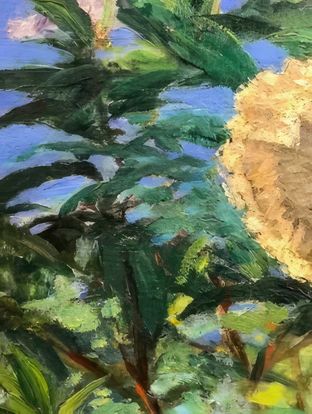 Edouard Manet  14 Print